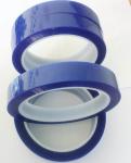 70um Thickness Polyester Film Tape For Refrigerator Protection , High Heat