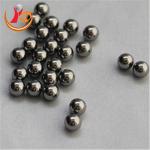 5mm YG 6 Tungsten Carbide Balls for Ball Mill Grinding Surface Polished or Blank