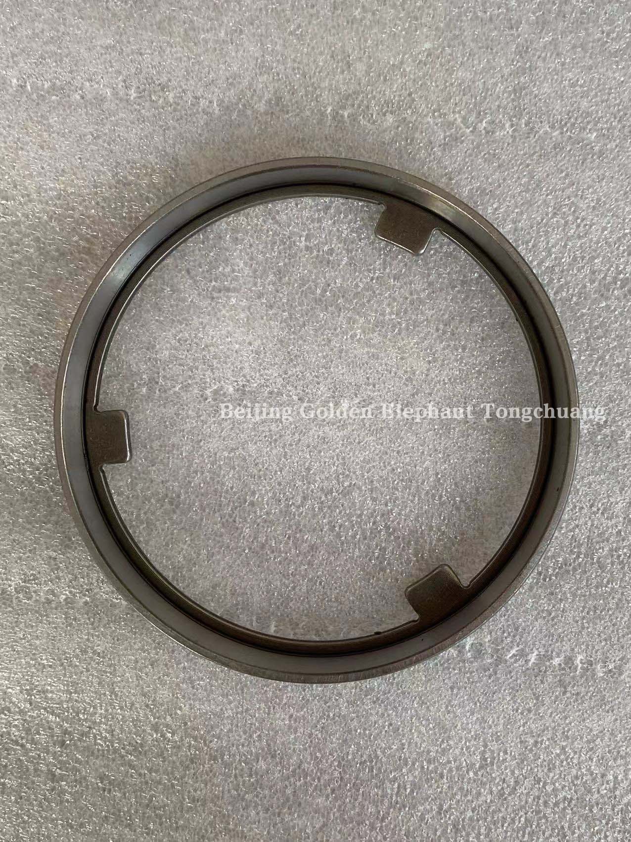 Foton Aumak Aoling MRT Era Truck S1319.304.032W0077 Inner Ring Replace/Repair Solution