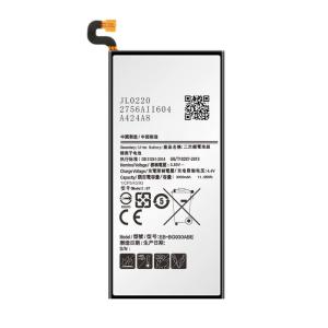 China EB-BG935ABE 3600mah Li Ion Battery For Samsumg Galaxy S7 Edge 3600mah G9350 wholesale