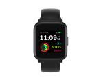 1.3" TFT 170mAh IP68 Heart Rate Monitor Smartwatch