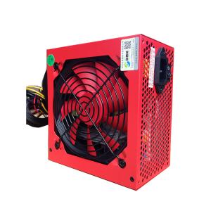 China 80 PLUS Desktop Power Supply Unit 450W PSU RPD450 - 50ERN High Performance wholesale