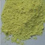 insoluble Sulfur rubber industries for rubber industry