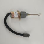 32A87-15100 stop solenoid fits mitsubishi s4q s4s s6s Mitsubishi S4S-Z1DT61ES