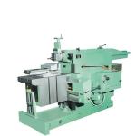 BC6050 BC6063 Metal Shaper Machine , Horizontal Shaper Machine 2160×1070×1194