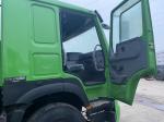 HOWO E7 12 Wheels 336/371/400HP Dump Truck Tipper Truck with Load Capacity 41