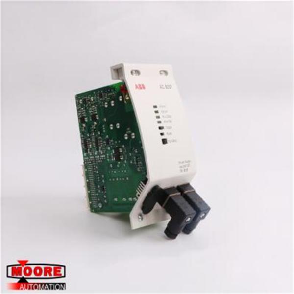 SD812F 3BDH000014R1 ABB Power Supply Red.24V DC