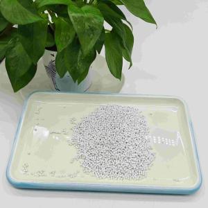 China Static Dissipative High Gloss Polypropylene Granules GRS ISCC PP Virgin Plastic Granules wholesale