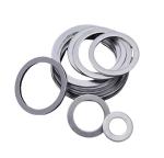 Automotive Industry M3-M30 Customized Design Stainless Steel 304/316 Flat Shim