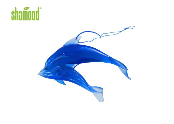 Ocean Scents Plastic Air Freshener , Fashion Design Latest Trends Non Toxic Air