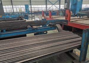 China High Yield Strength API 5L X65 PSL2 Seamless Line Pipe wholesale