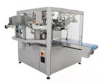Premade Stand Up Zipper Pouch Packing Machine 60bags/Min GMP Standards