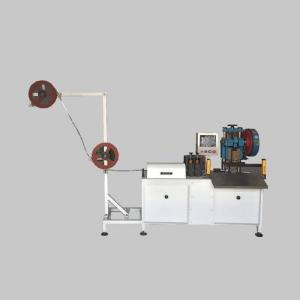 China NB-500 Hanger Forming Machine , 800-4200 Piece/Hour Plastic Hanger Making Machine wholesale