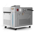 Cleaning PM-WD 1500 Multifunction Metal Rust Remover Handheld Fiber Laser