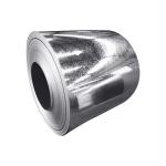 Hot-Dip Galvanized Steel Coil 1250-1500mm Width Resistant to Wear and Tear