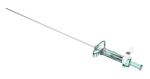 CE Marked 10mm Disposable Bladeless Trocar Cannula Set Laparoscopic Trocar Kit