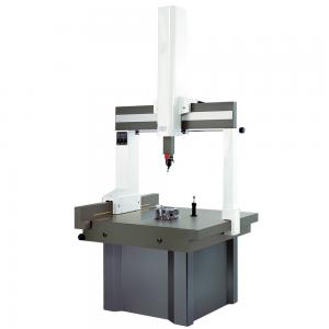 China CNC 3D CMM Measuring Machine , Portable Coordinate Measuring Systems on sale