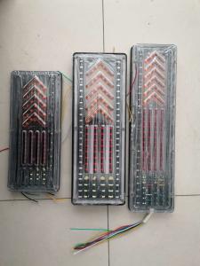 China tail lamps wholesale