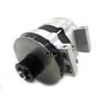 24v 95a 8PK Excavator Alternator 1012118400 For E345 E349D