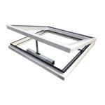 Waterproof Balcony Skylight Roof Windows and Soundproof with SKATE Original