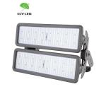 400 Watt Dimmable Outside Led Flood Lights , 50000H Residential Led Flood Lights