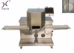 200KG 1.5kw Automatic Rolling Machine For Dough