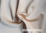 Plastic Fiber Knitting Stretch Lycra Material 87% Repreve Nylon With 13% Lycra