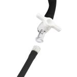 ISO13485 3 Layer Inflatable Cervical Neck Traction Device Portable