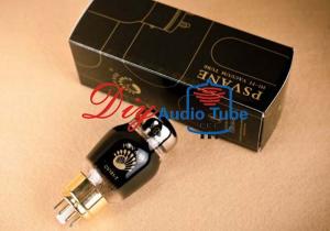 China UH 6.3V Speaker Vacuum Tube Double Triode High Tone Quality PSVANE CV181-T wholesale