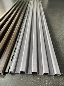 China PVC Siding Impact-Resistant, Customizable, Maintenance-Free Marvel wholesale
