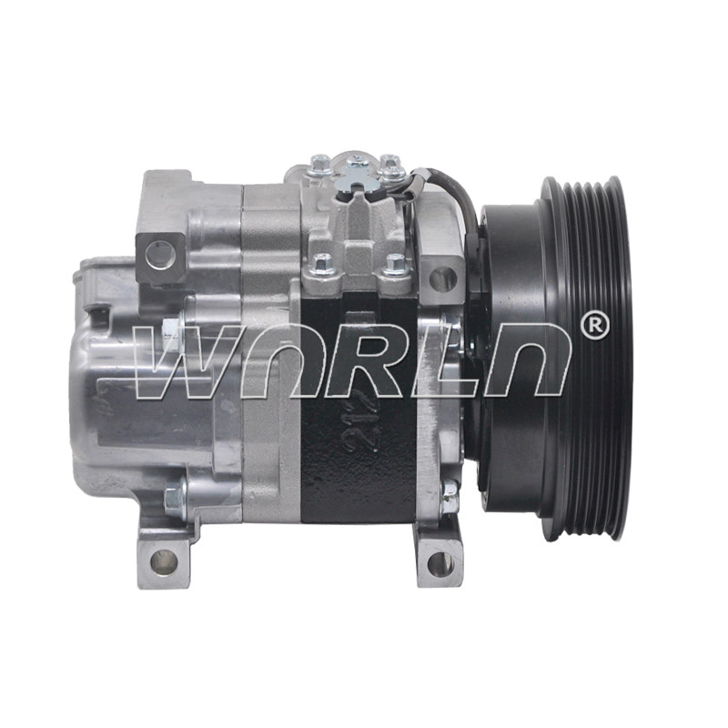 B26K614500 Auto Car Parts Ac Compressor For Mazda 323 626 Premac WXMZ014