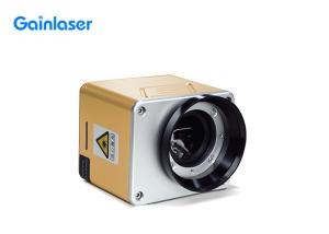 China Deep Engraving Galvanometer Scanner Head 532nm 1064nm wholesale