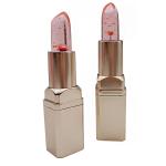 Plant IOS Transparent 2.5g Color Changing Lipstick 8*2cm