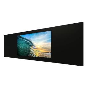 China LED 4K Nano Smart BlackBoard Interactive Flat Panel 86 Inch 64GB RAM wholesale