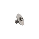 Iron Base and Stainless Steel Spare Parts Produced by Metal Injection Molding