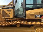 Used D5K Caterpillar Bulldozer Original CAT D5G D5H D5M Small Crawler Bulldozer