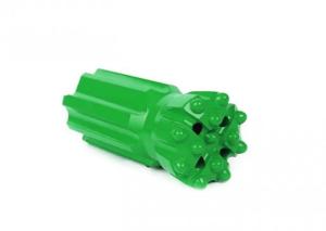 China Rectrac Threaded Button Bits wholesale