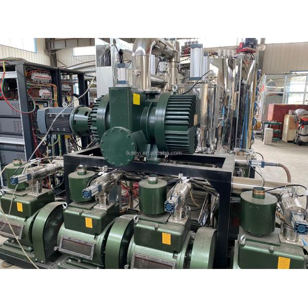 pvd vacuum coating machine/pvd coating machine stainless steel vacuum metallizing coating machine