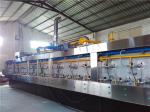 High Productivity 800mm Biscuit Baking Machine Commercial Cookie Oven
