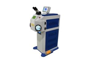 China 3.5KW Laser Soldering Machine For Gold Jewellery Welding Machine 1064nm wholesale