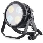 COB 4eye Stage LED Par Light 50000 Hours Working Time For Disco And Theater