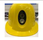 Smart Motorcycle Helmet Camera With 4G Wifi GPS Live Video Viewing