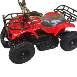 China 800 1000W 1 Cylinder ATV for 49cc 50cc 125cc All Terrain Four Wheel Balance Shaft Buggy wholesale