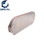 8973341000 8973341001 8-97334100-0 8970338020 For ZAX240 ZAX250-3 4HK1 Excavator