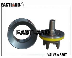 China National 12P160 Mud Pump FKN-G2 Full Open Valve &amp; Seat made in China wholesale