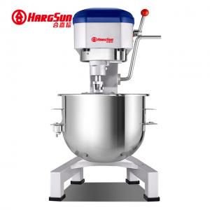 China BH20 Stand Food Mixer 20L 6KG Electric Cake Mixer Machine 3 Speed Settings on sale