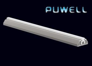 China DC24V 1500mm Linear Pendant Lighting For Home wholesale