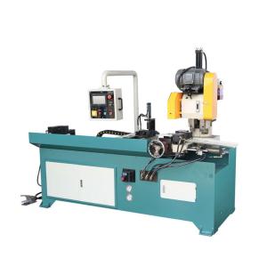 China Automatic Pipe Bending Machine Hydraulic Stainless Steel ISO 9001 Certification wholesale