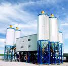 China Ready-mixed concrete batching plant wholesale