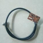 Lightning Protect Earth Cable Grounding Kit For RRU Power Cable